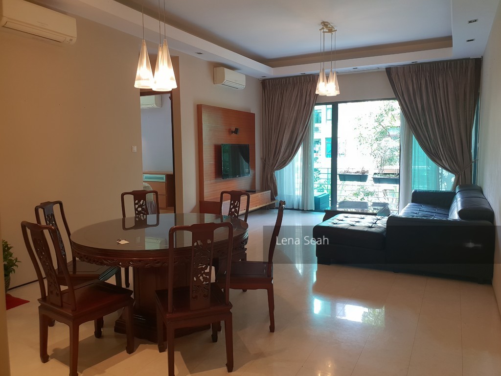 Alegria (D11), Apartment #181985022